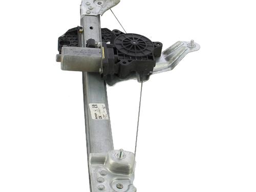 Rear right window mechanism DACIA SANDERO II TCe 90 (B8M1, B8MA, B8AC) | BP30311014C25  - Image 7