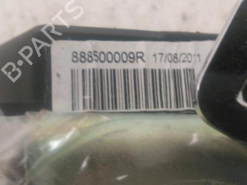 Rear center seatbelt RENAULT SCÉNIC III (JZ0/1_) 1.5 dCi | BP28159763I27 