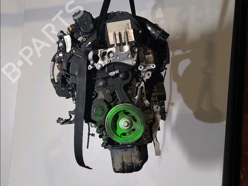 Engine FORD FIESTA VII (HJ, HF) 1.5 TDCi | BP22693771M1