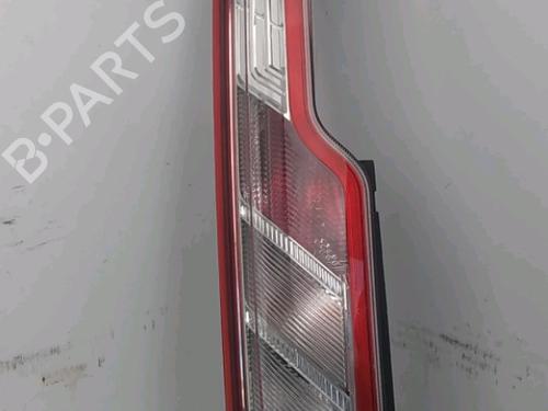 Left taillight FORD TRANSIT CUSTOM V362 Van (FY, FZ) 2.2 TDCi | BP33712561C34 - Image 2
