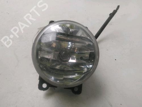Right front fog light PEUGEOT 2008 I (CU_) 1.2 THP 110 / PureTech 110 | BP29345006C31 