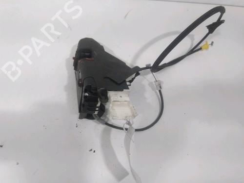 Used Front left lock Front left lock CITROËN C4 Coupe (LA_) 1.6 16V (109 hp) 28331276 28331276
