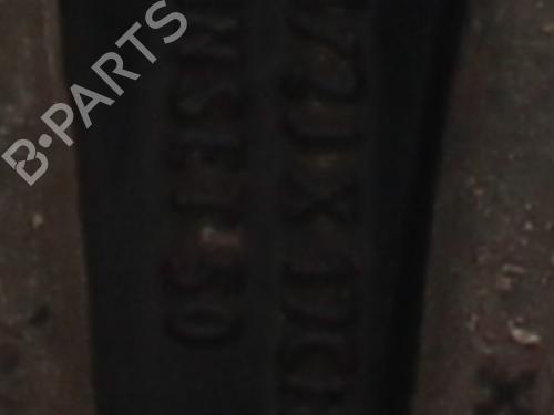 Llanta SUZUKI VITARA (LY) 1.6 DDiS AllGrip (APK416D) | BP30502070C45