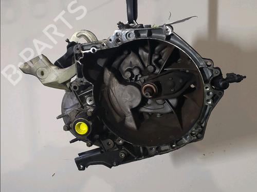 Gearbox PEUGEOT 2008 I (CU_) 1.6 BlueHDi 100 | BP32332894M3 - Image 4