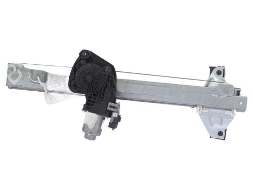Front right window mechanism CITROËN C4 II (NC_) 1.2 THP 130 (NCHNYM, NCHNYT) | BP37162902C23 - Image 5