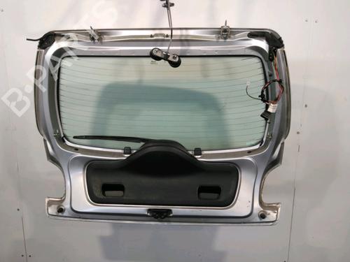 Bagklap CC/Kombi-Coupé PEUGEOT 206 Hatchback (2A/C) 1.4 HDi eco 70 (68 hp) 29601758
