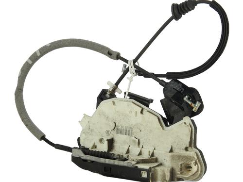 Used Front left lock Front left lock 37004280 37004280