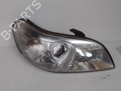Used Right headlight CHEVROLET EPICA (KL1_) 2.0 D (150 hp) 15758250