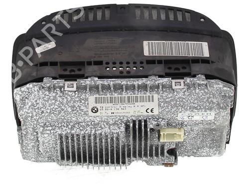 Display BMW 7 (E65, E66, E67) 730 Ld | BP31140981C48 - Image 8