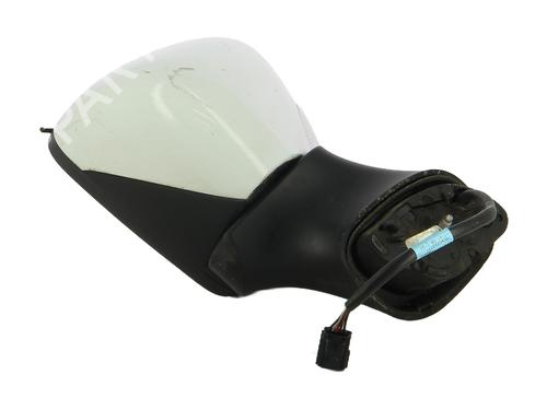 Used Left mirror Left mirror RENAULT CLIO IV (BH_) 0.9 TCe 90 (BHNF, BHMA, BHMH, BHJK, BHJR) (90 hp) 35970882 35970882