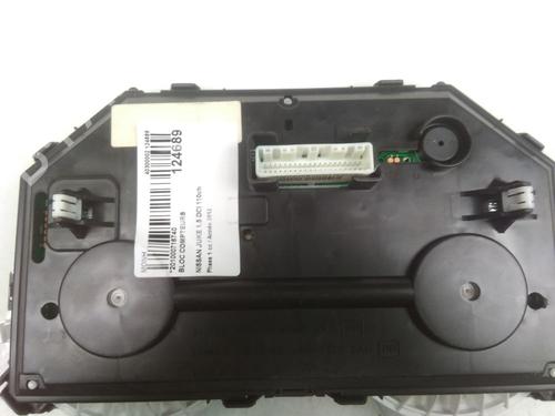 Used Instrument cluster NISSAN JUKE (F15) 1.5 dCi (110 hp) 15753228
