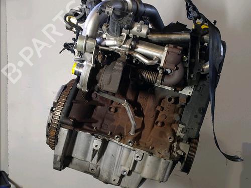 Engine RENAULT CLIO III (BR0/1, CR0/1) 1.5 dCi (BR17, CR17) | BP33138100M1 - Image 2