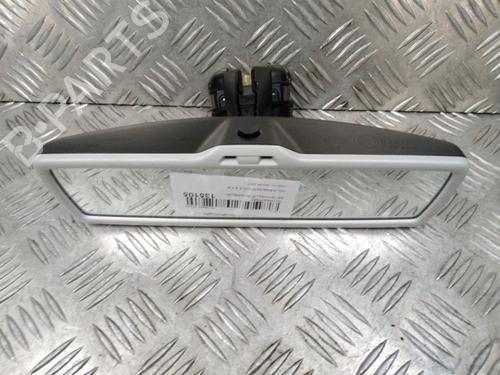 Used Rear mirror VW GOLF VI (5K1) 1.6 TDI (105 hp) 16860232