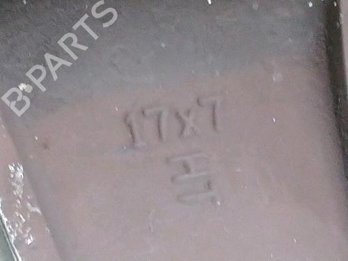 rim-opel-astra-j-p10-2009-2010-2011-2012-2013-2014-2015-2016-30502080 main image