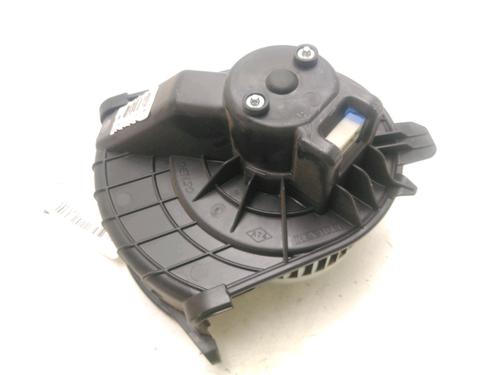 Varmeblæser RENAULT KANGOO / GRAND KANGOO II (KW0/1_) 1.6 16V FLEX (KW01) (106 hp) 21755791