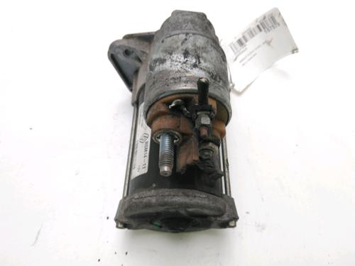 Starter RENAULT CLIO IV (BH_) 1.5 dCi 90 | BP29758976M8