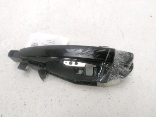 Front left exterior door handle CITROËN C3 III (SX) 1.2 THP 110 (SXHNPS, SXHNZT, SXHNZ6) | BP29319579C128 