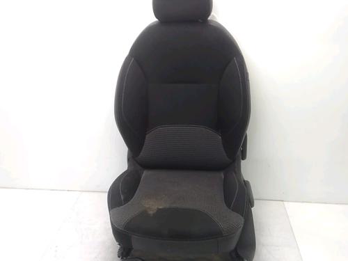 Used Left front seat CITROËN C3 II (SC_) 1.4 HDi 70 (SC8HZC, SC8HR0, SC8HP4) (68 hp) 21947577