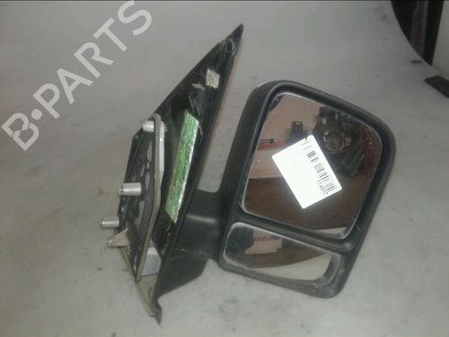 Used Right headlight Right headlight FORD TRANSIT CONNECT (P65_, P70_, P80_) 1.8 Di (75 hp) 15758197 15758197