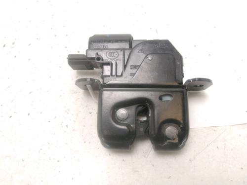 Tailgate lock DACIA DUSTER (HM_) 1.5 dCi 115 (HMAD) | BP29046778C101 