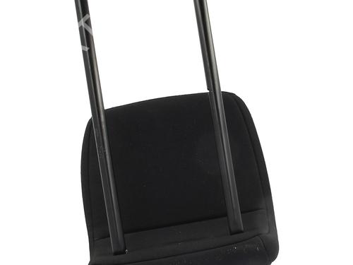 Used Headrest Headrest RENAULT CLIO IV (BH_) 1.5 dCi 90 (90 hp) 33249425 33249425