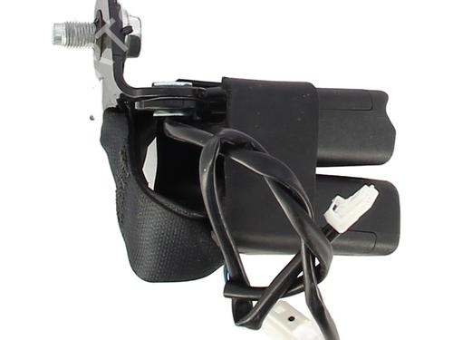 Used Seat buckle Seat buckle RENAULT KADJAR (HA_, HL_) 1.5 dCi 110 (HLA3) (110 hp) 30366214 30366214