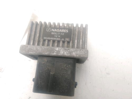 Electronic module RENAULT KANGOO BE BOP (KW0/1_) 1.5 dCi | BP26197608M83 - Image 2