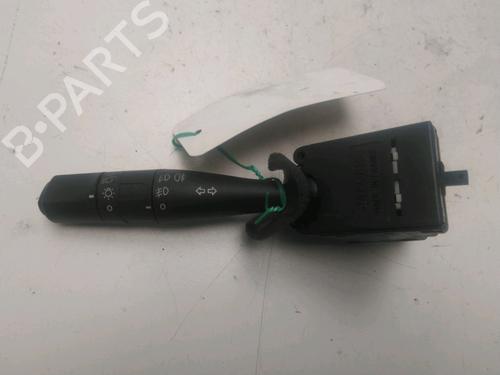 Used Steering column stalk PEUGEOT 206 Hatchback (2A/C) 2.0 HDI 90 (90 hp) 27394437