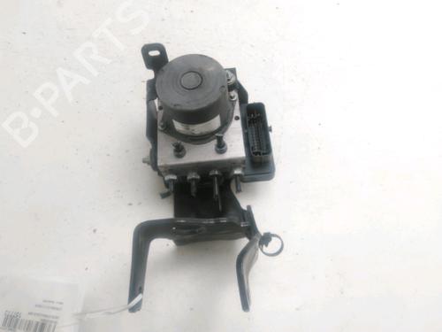 Used ABS pump CITROËN C3 III Van (SX_, SY_) BlueHDi 100 (102 hp) 28086814