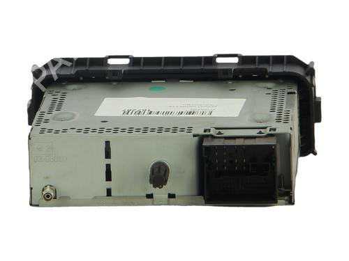 Radio RENAULT TWINGO II (CN0_) 1.2 16V (CN04, CN0B) | BP40051992E6 - Image 2