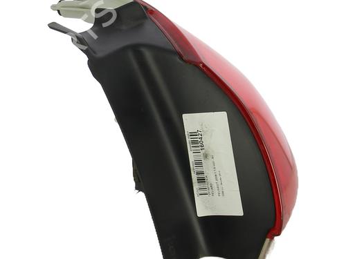 Right taillight PEUGEOT 2008 I (CU_) 1.6 HDi | BP31055620C35 