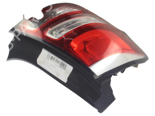 Used Left taillight Left taillight 37431840 37431840