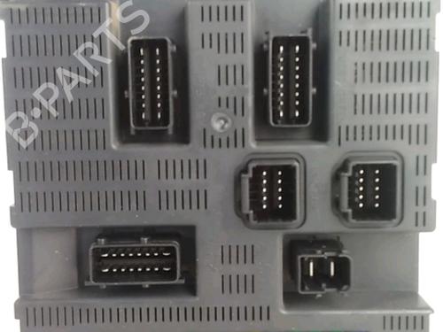 Used Fuse box Fuse box CITROËN JUMPY II Van 2.0 HDi 120 (120 hp) 34641240 34641240