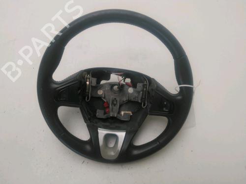 Used Steering wheel RENAULT MEGANE III Hatchback (BZ0/1_, B3_) 1.5 dCi (106 hp) 24521150
