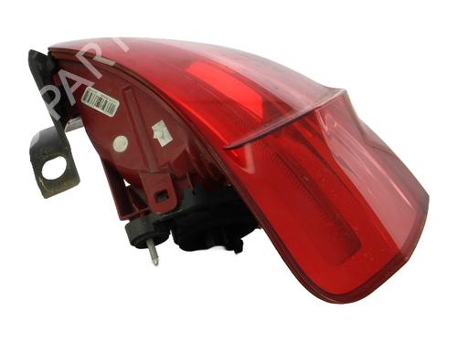 Left taillight CITROËN C5 III (RD_) 2.0 HDi (RDRHD8, RDRHDJ, RDRHR8, RDRHRJ) | BP33632829C34 - Image 4
