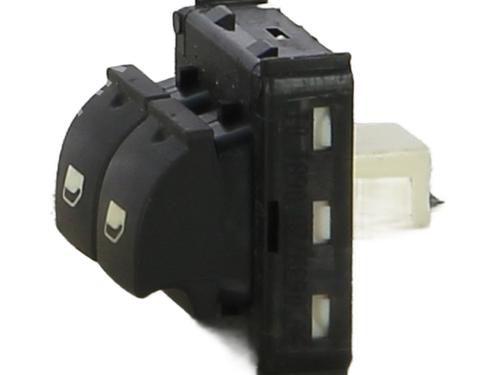 Left front window switch CITROËN C3 III (SX) 1.5 BlueHDi 100 (SXYHYP, SXYHTU) | BP34498947I27 - Image 5