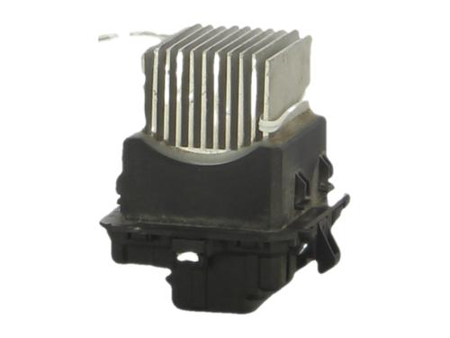 Heater resistor DACIA SANDERO II TCe 90 (B8M1, B8MA, B8AC) | BP38410579M108 - Image 2