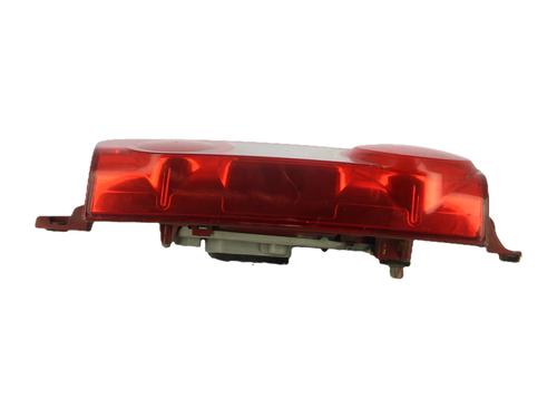 Left taillight PEUGEOT PARTNER Box Body/MPV 1.6 HDi | BP37431845C34 - Image 2