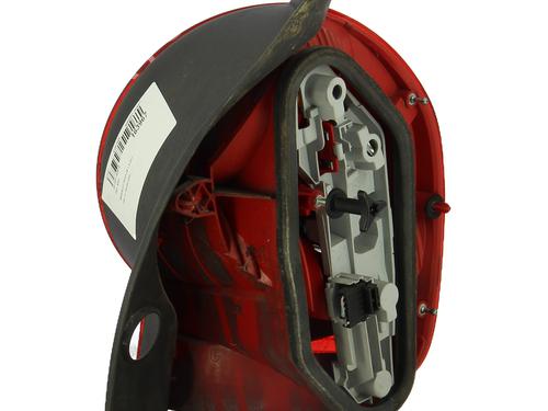 Left taillight RENAULT MODUS / GRAND MODUS (F/JP0_) 1.5 dCi (FP0E, JP0E) | BP36681756C34  - Image 5