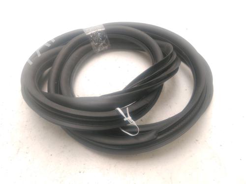 Used Rubber door seal Rubber door seal DS DS 3 (SA_) 1.6 BlueHDi 100 (SABHY0, SABHYT) (99 hp) 27307168 27307168