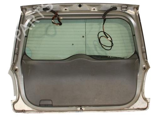 Used Tailgate SUZUKI SX4 (EY, GY) 1.6 DDIS (RW416D) (90 hp) 31141039