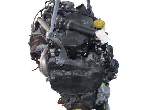 Engine RENAULT CAPTUR I (J5_, H5_) 1.5 dCi 90 (J5N4, J5M5, J5MW, J5M6, J5AL, J5AJ) | BP39698687M1 - Image 2