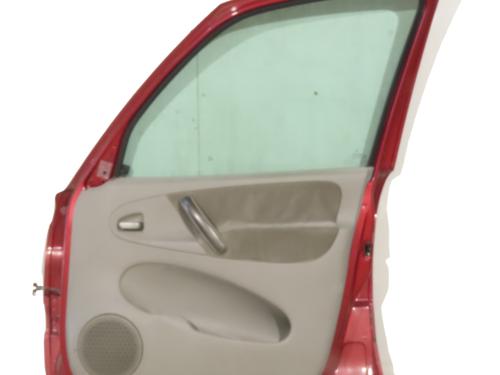 Used Right front door Right front door CITROËN XSARA PICASSO (N68) 1.6 HDi (109 hp) 39012101 39012101