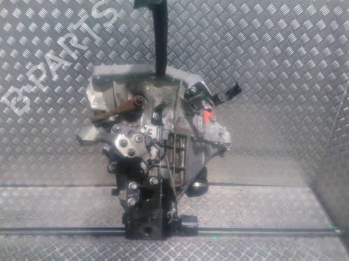 Gearbox TOYOTA YARIS (_P13_) 1.0 (KSP130_, KSP130) | BP30117830M3