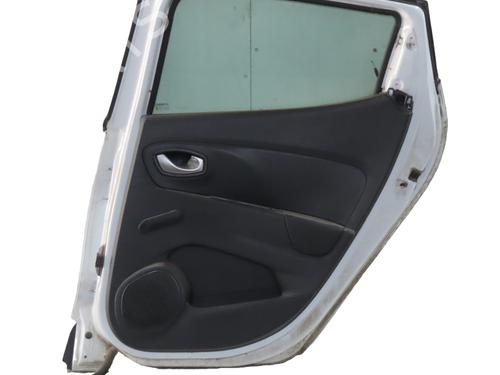 right-rear-door-renault-clio-iv-bh_-2012-2013-2014-2015-2016-2017-2018-2019-2020-2021-39628133 main image