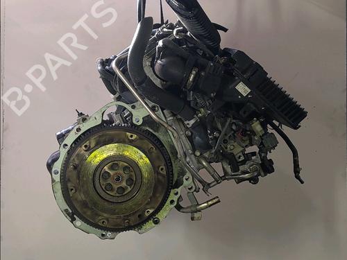 Engine MAZDA 2 (DE_, DH_) 1.3 (DE3FS) | BP25041122M1 - Image 4