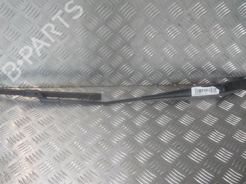 Used Front windshield wiper arm VW POLO V (6R1, 6C1) 1.6 TDI (90 hp) 14965184