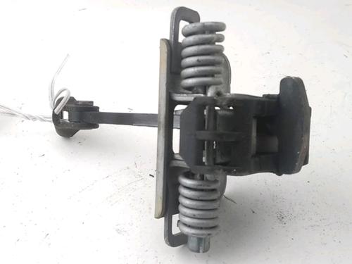 Used Hinge/Door check strap Hinge/Door check strap PEUGEOT PARTNER Box Body/MPV 1.6 HDi (90 hp) 35970886 35970886