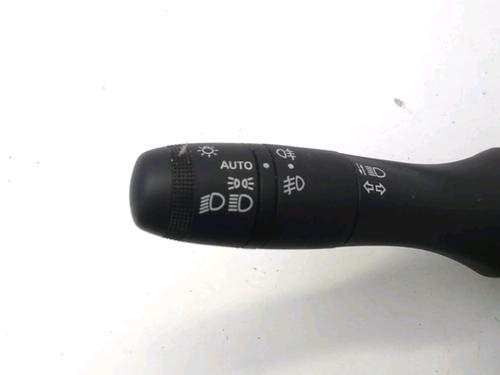 Used Steering column stalk Steering column stalk DACIA SANDERO III 1.0 TCe 100 ECO-G (101 hp) 18206413 18206413