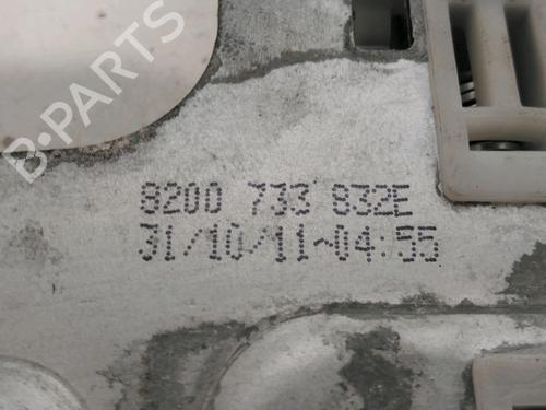 Rudehejsemekanisme Højre bagtil DACIA SANDERO 1.5 dCi (88 hp) 30311016